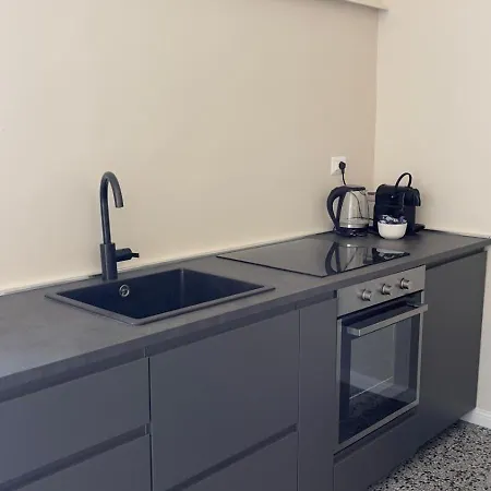 Residenze Candida - Casa Bianca *