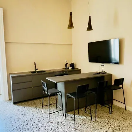 Apartman Residenze Candida - Casa Bianca Locri