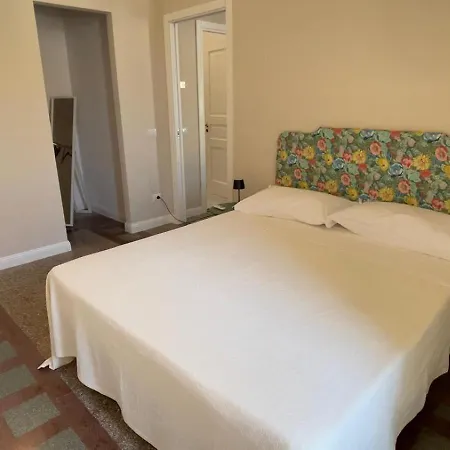 Residenze Candida - Casa Bianca Lägenhet Locri