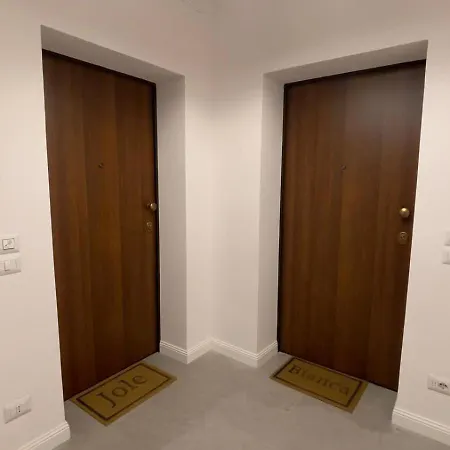 Residenze Candida - Casa Bianca * Locri