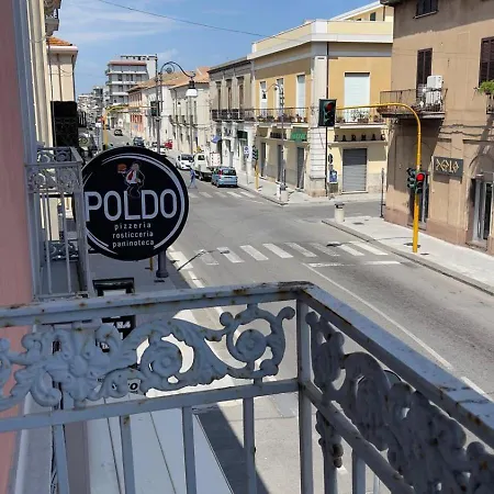 Residenze Candida - Casa Bianca *