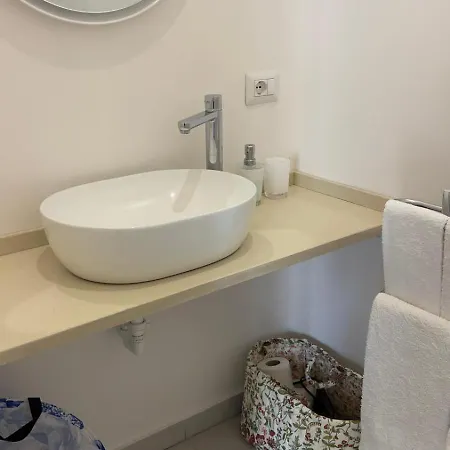 Residenze Candida - Casa Bianca *