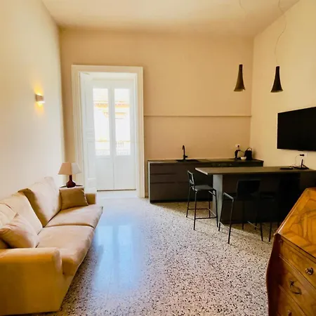 Residenze Candida - Casa Bianca